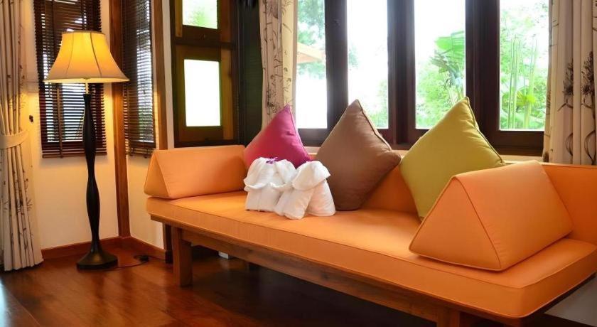 منتجع خاوثونج تراس Krabi town المظهر الخارجي الصورة