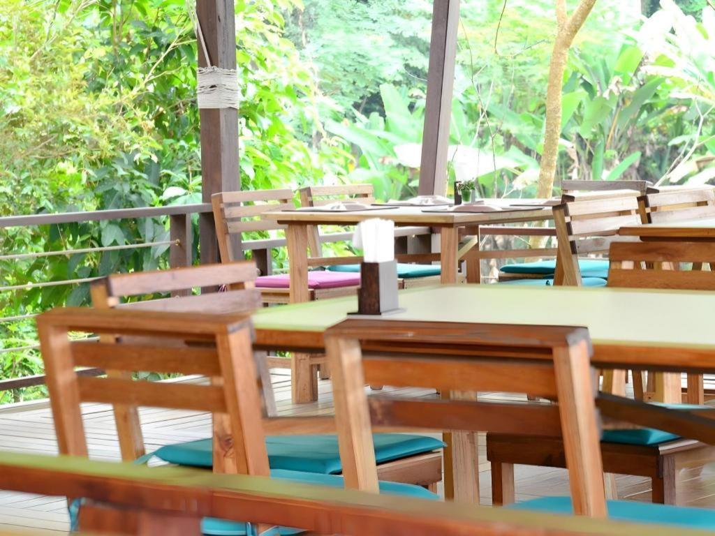 منتجع خاوثونج تراس Krabi town المظهر الخارجي الصورة
