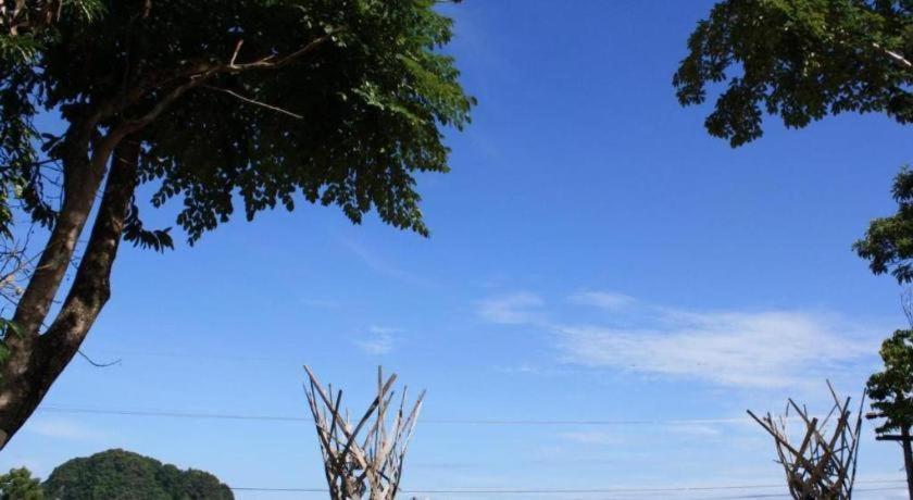 منتجع خاوثونج تراس Krabi town المظهر الخارجي الصورة